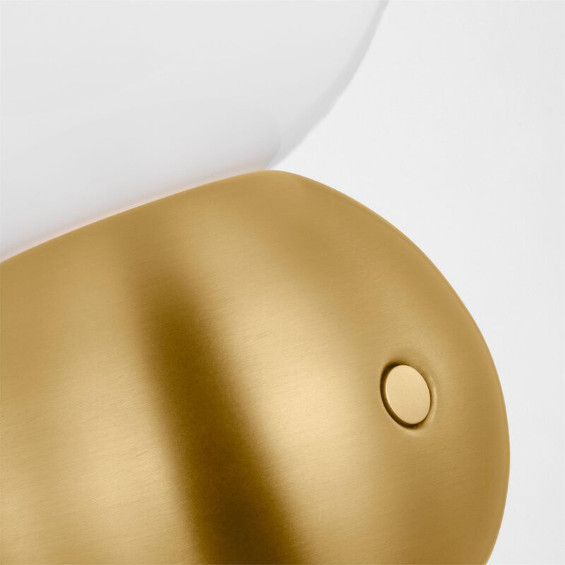 Kate Spade New York Suki 8 Inch Accent Lamp by Visual Comfort Studio